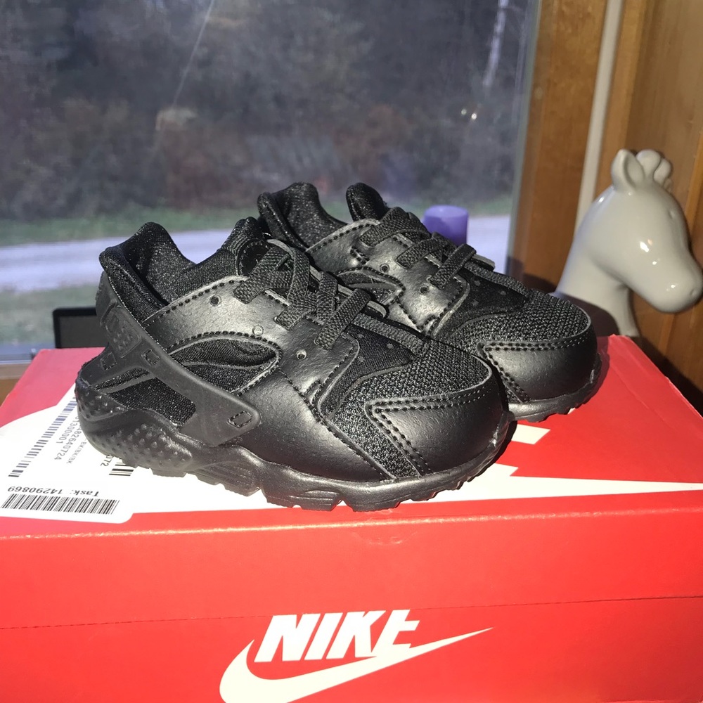 Brand New Nike Baby Shoes
